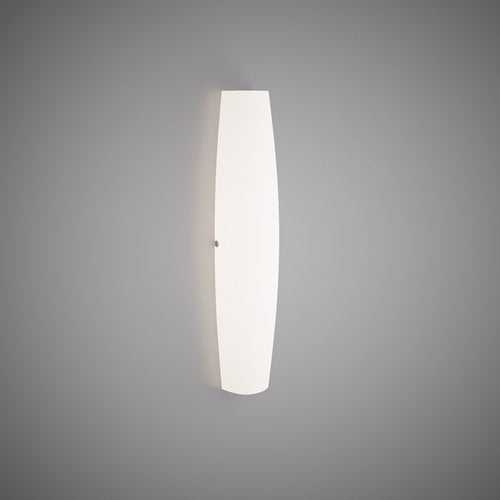1 Lights WS90527 Polished Chrome   Dimmable