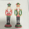 10”Traditional Nutcracker
