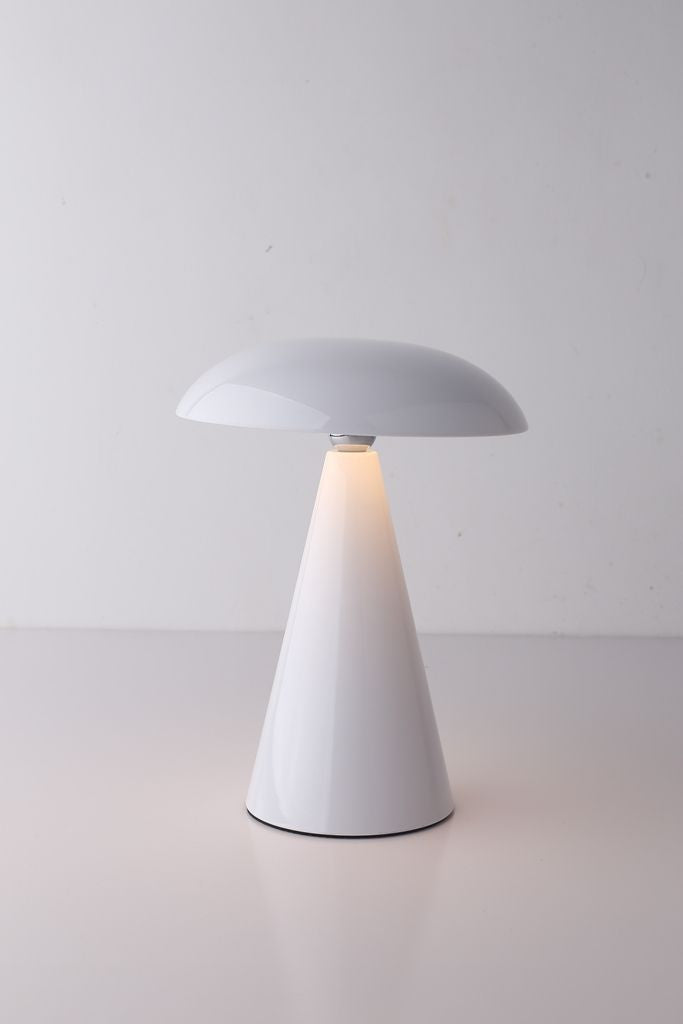 11 inch Kinoko Large Table Lamp