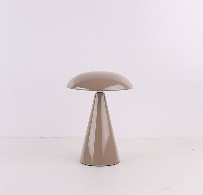 11 inch Kinoko Large Table Lamp