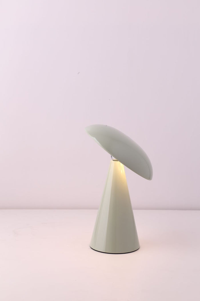 11 inch Kinoko Large Table Lamp