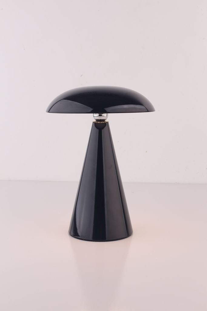 11 inch Kinoko Large Table Lamp