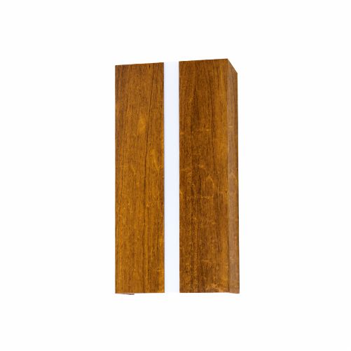 11.81'' Contemporary Clean Accord Wall Lamp Light