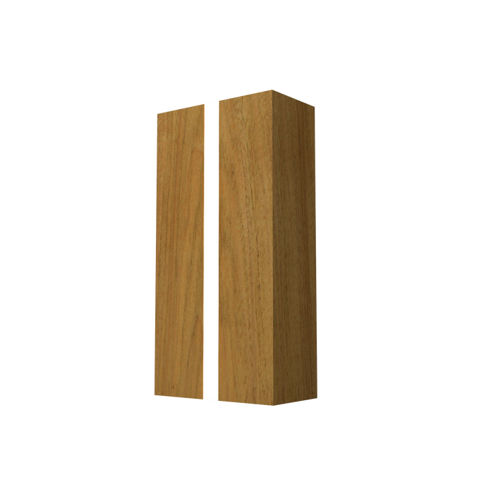 11.81'' Contemporary Clean Accord Wall Lamp Light
