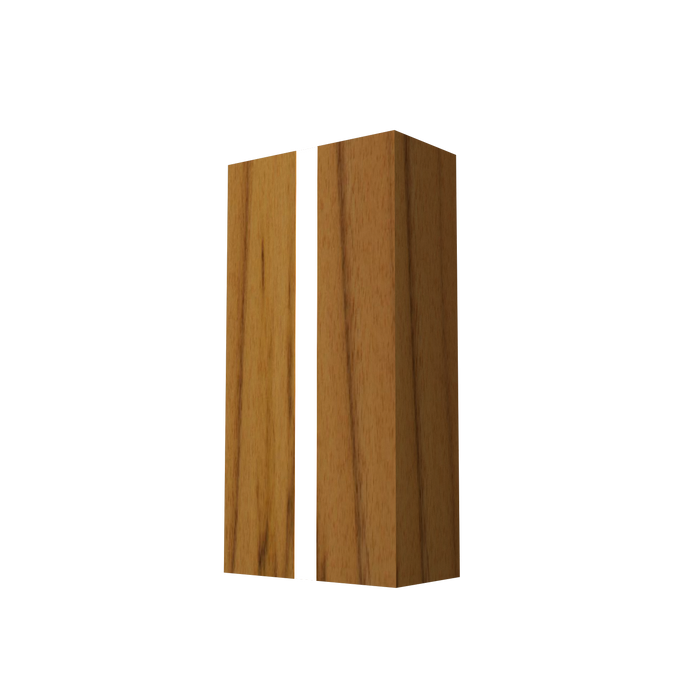 11.81'' Contemporary Clean Accord Wall Lamp Light