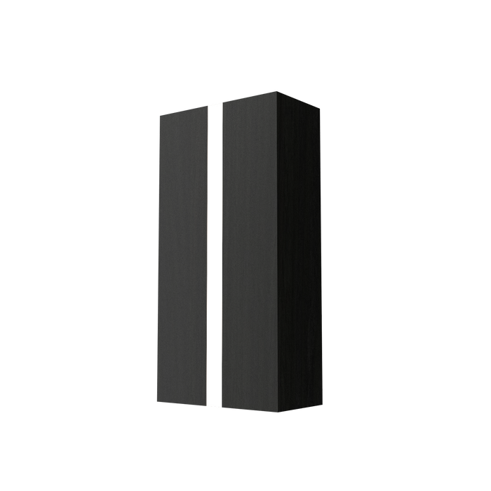 11.81'' Contemporary Clean Accord Wall Lamp Light