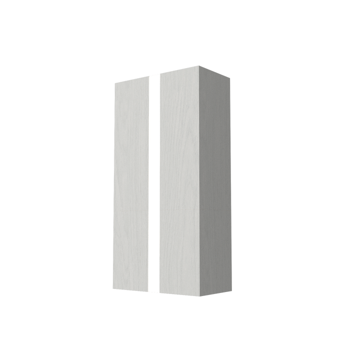 Organic White