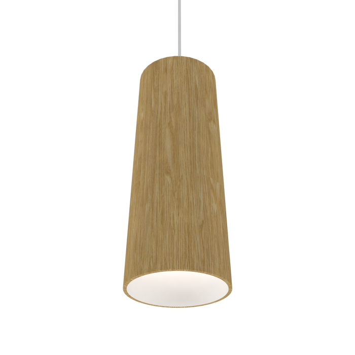 39.37'' Handcrafted Petra LED Accord Wall Lamp Light
