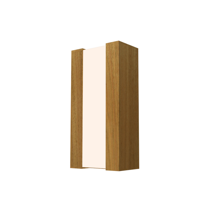11.81'' Elegant Clean Accord Wall Lamp Light