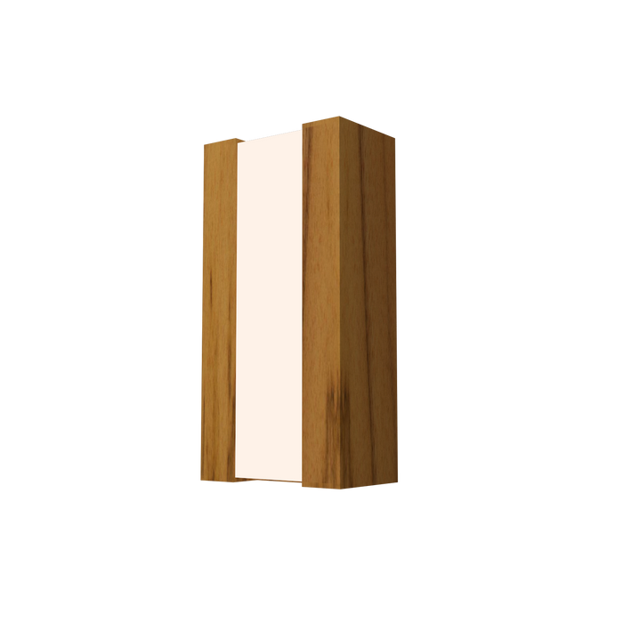 11.81'' Elegant Clean Accord Wall Lamp Light