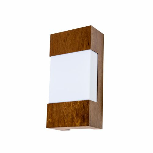 11.81'' Minimalist Clean Accord Wall Lamp Light