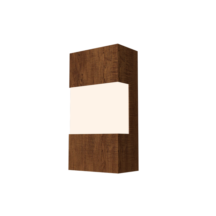 11.81'' Minimalist Clean Accord Wall Lamp Light