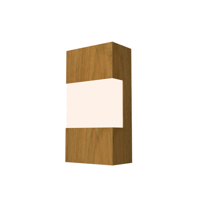 11.81'' Minimalist Clean Accord Wall Lamp Light