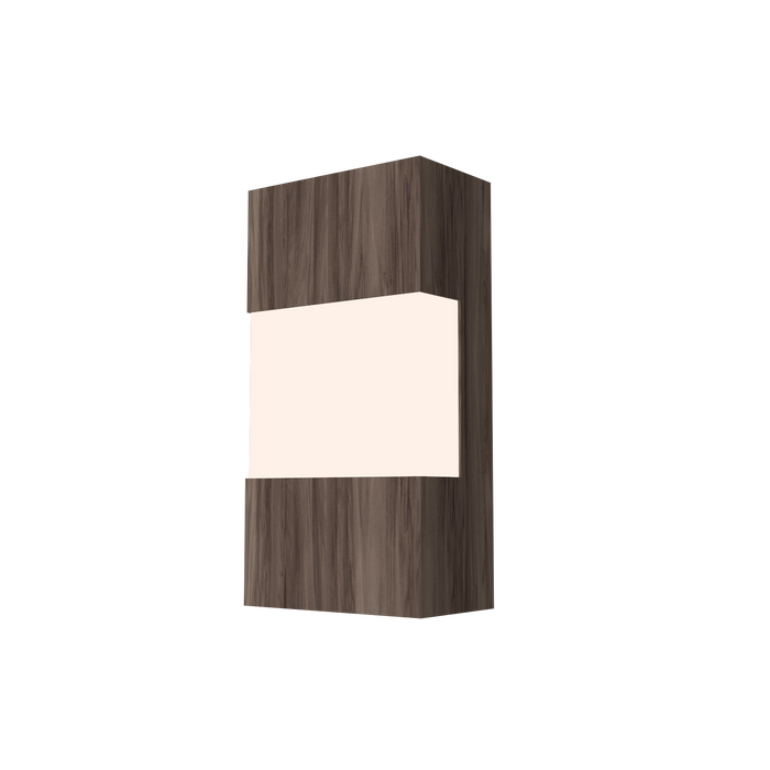 11.81'' Minimalist Clean Accord Wall Lamp Light