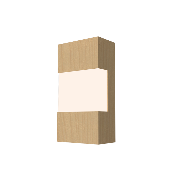 11.81'' Minimalist Clean Accord Wall Lamp Light