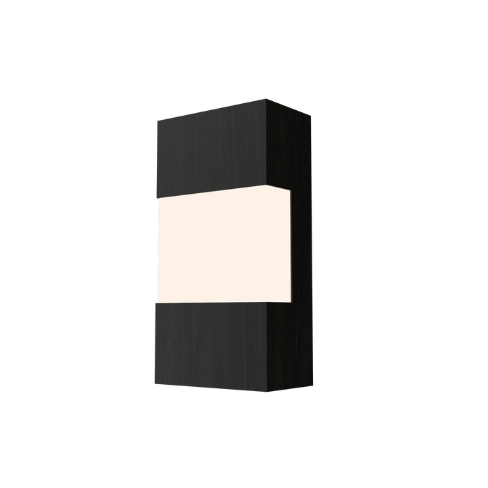 11.81'' Minimalist Clean Accord Wall Lamp Light
