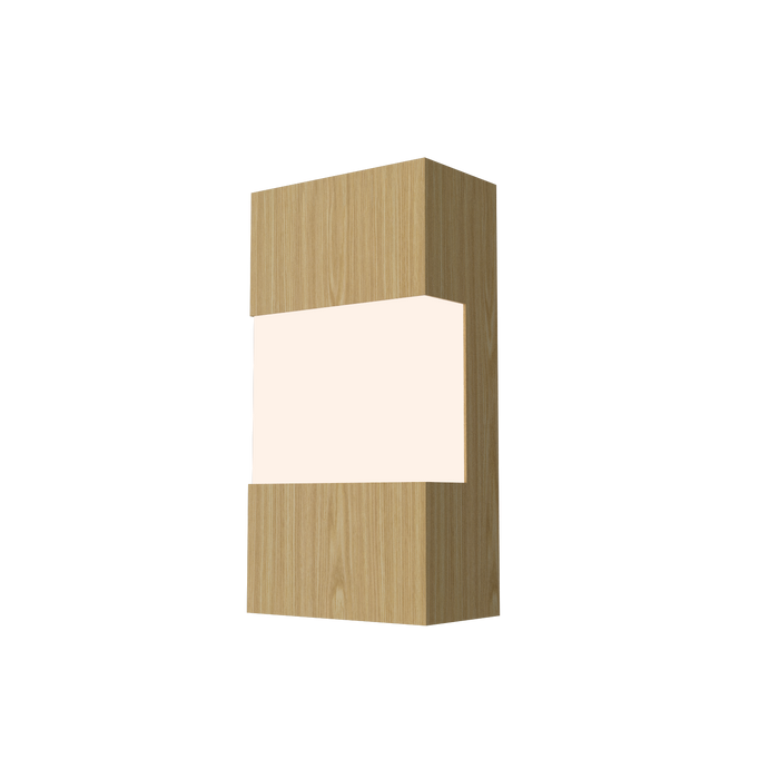 11.81'' Minimalist Clean Accord Wall Lamp Light