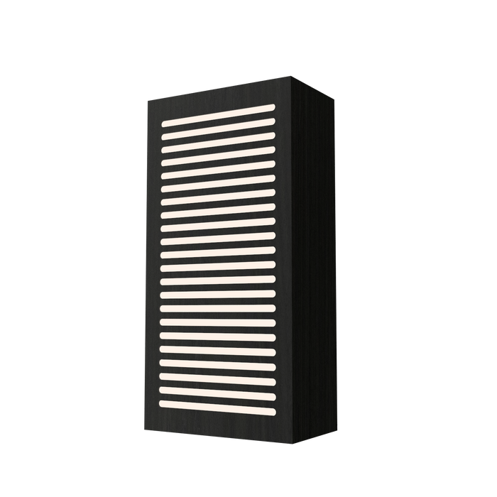 11.81'' Rustic-Modern Clean Accord Wall Lamp Light