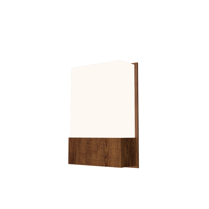11.81'' Sculptural Clean Accord Wall Lamp Light
