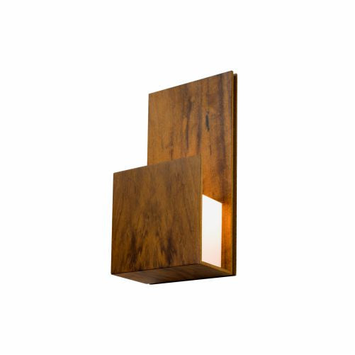 11.81'' Sleek Clean Accord Wall Lamp Light