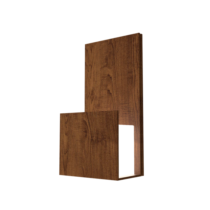 11.81'' Sleek Clean Accord Wall Lamp Light