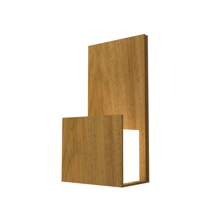 11.81'' Sleek Clean Accord Wall Lamp Light