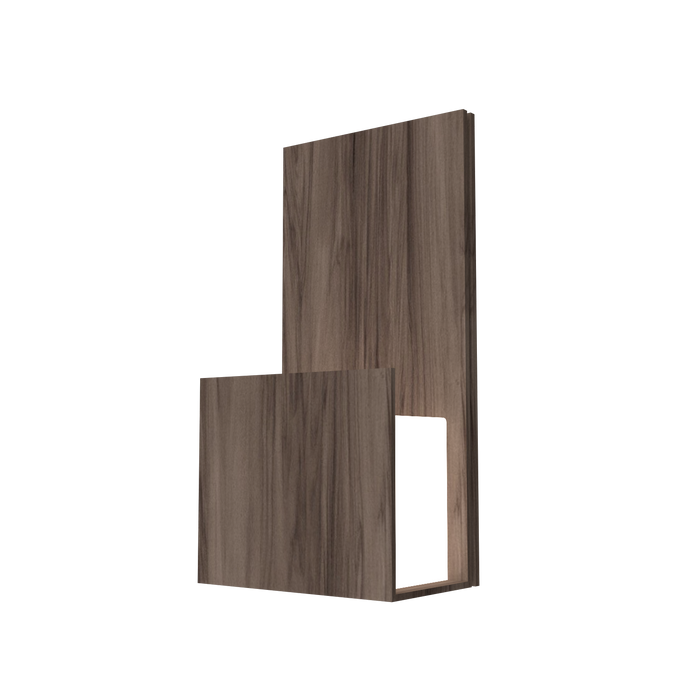 11.81'' Sleek Clean Accord Wall Lamp Light
