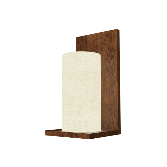 11.81'' Statement Clean Accord Wall Lamp Light