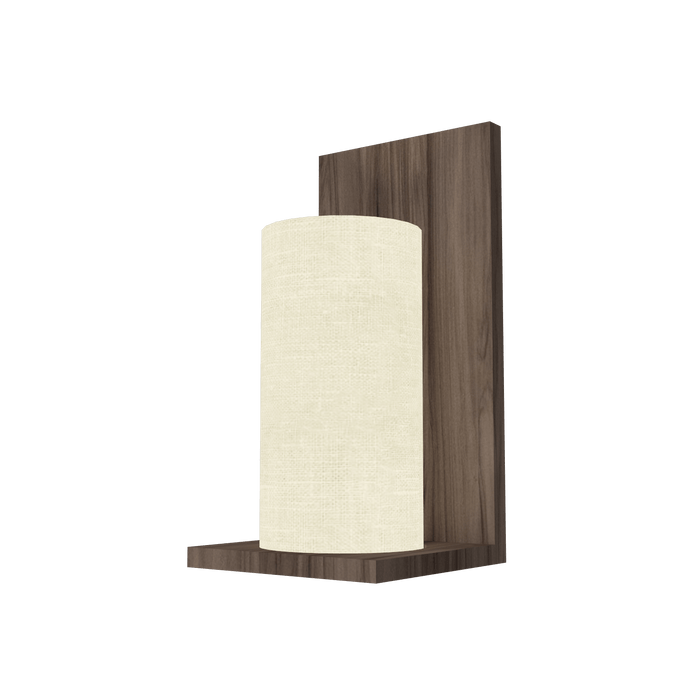 11.81'' Statement Clean Accord Wall Lamp Light