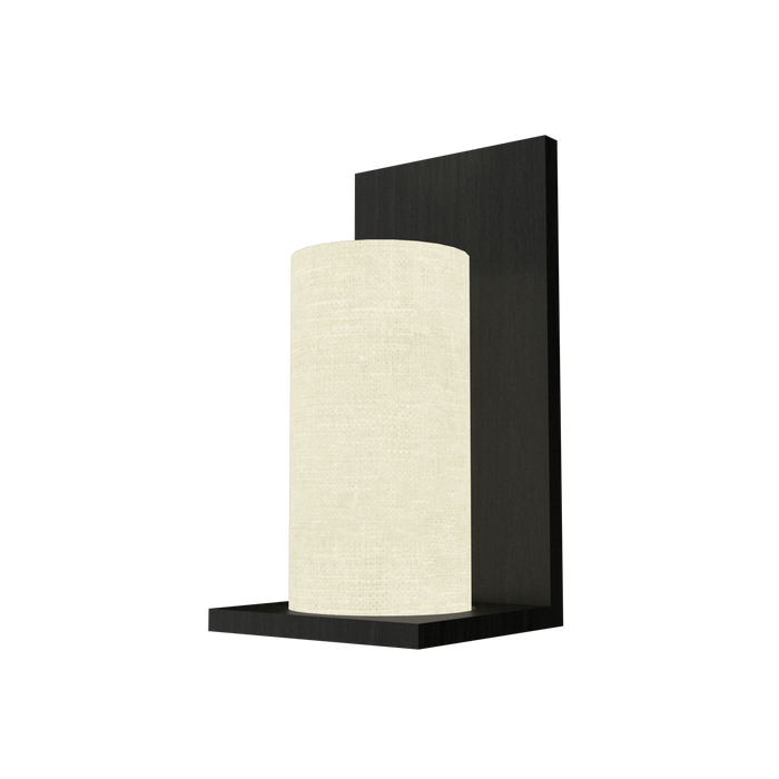 11.81'' Statement Clean Accord Wall Lamp Light