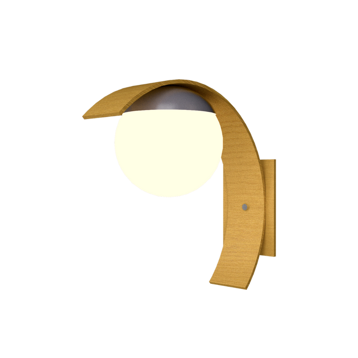 Organic Gold