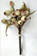 15.5IN DRIED BERRY / LVS BUNDLE