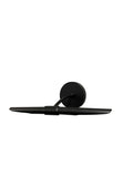 16-inch Harper Black Direct Wire Picture Light