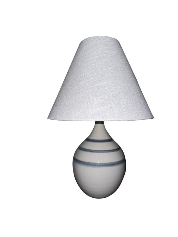19-inch Scatchard Trinity Accent Table Lamp