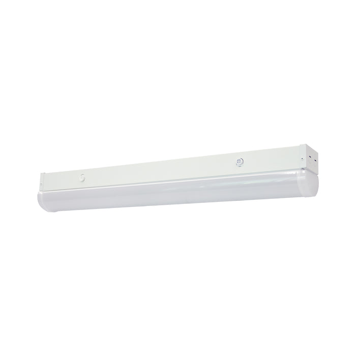 2-foot White Strip Light with 3-CCT Selectable White