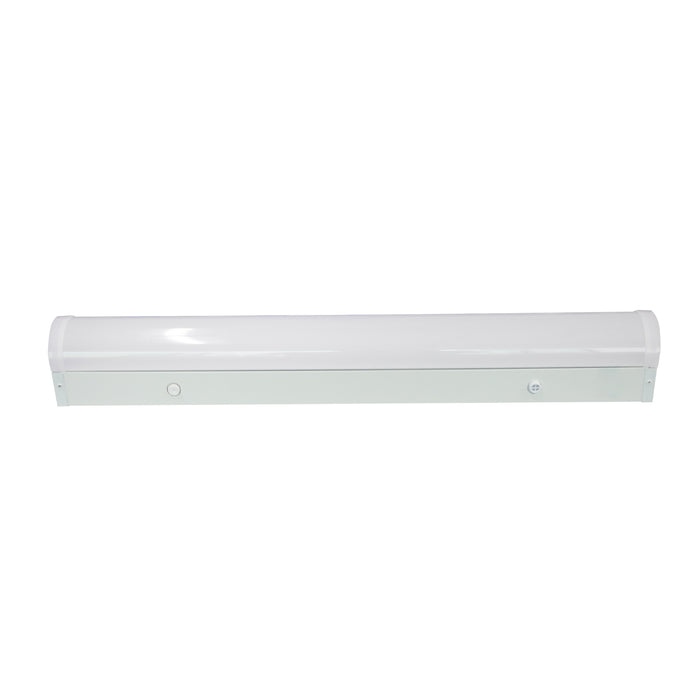 2-foot White Strip Light