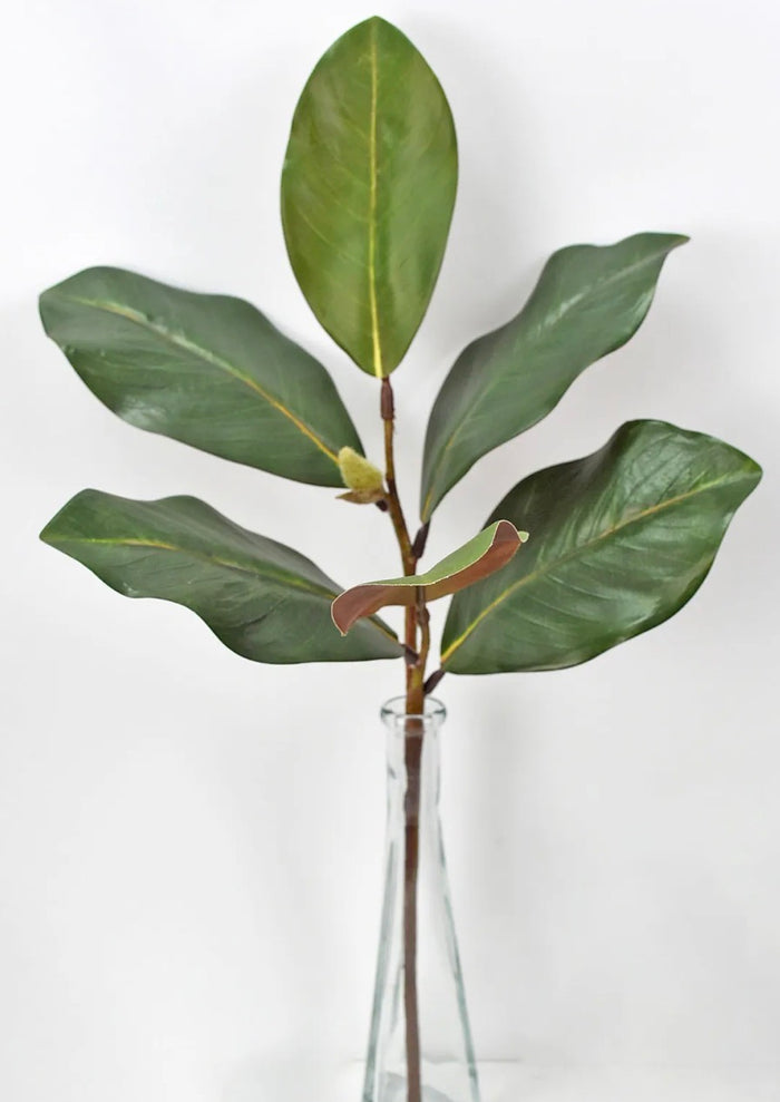 20IN MAGNOLIA SPRAY