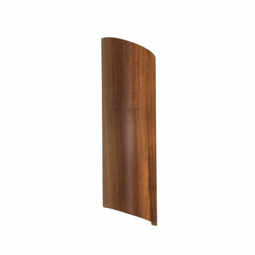 21.65'' Contemporary Clean Accord Wall Lamp Light