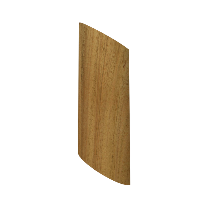 21.65'' Contemporary Clean Accord Wall Lamp Light