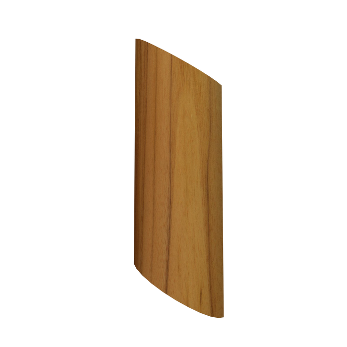 21.65'' Contemporary Clean Accord Wall Lamp Light