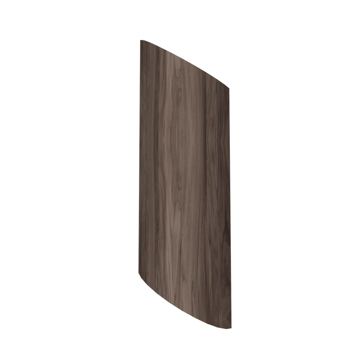 21.65'' Contemporary Clean Accord Wall Lamp Light
