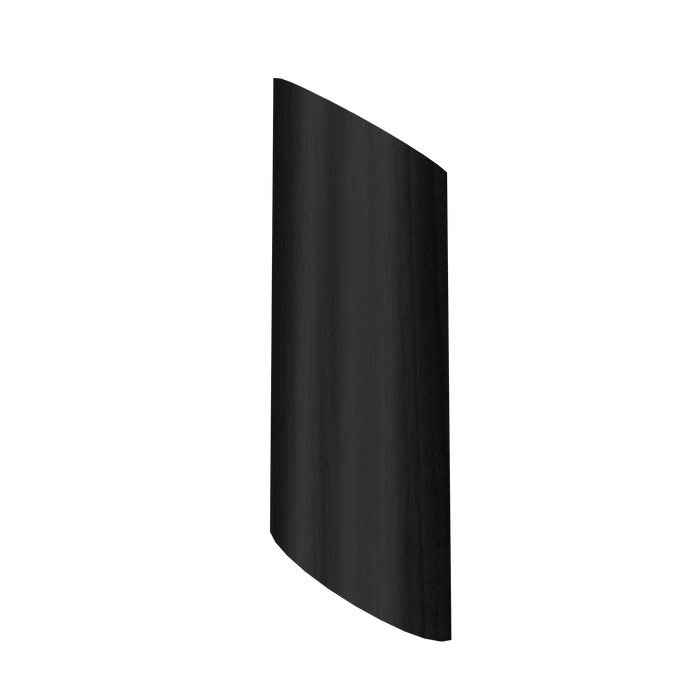 21.65'' Contemporary Clean Accord Wall Lamp Light