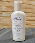 2oz Tyler Glamorous Luxury Hand Lotion
