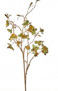 34" WINTER DOGWOOD SPRAY