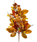 36" FALL SPRAY with BERRIES