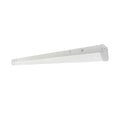 4-foot White Strip Light with 3-CCT Selectable White and Emergency Battery Backup