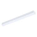 4-foot White Strip Light with White Reflector