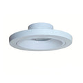 4-inch White Wall Light with 5-CCT Selectable White, 11W Output and Dimmable LED