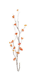43" Bittersweet Vining Branch