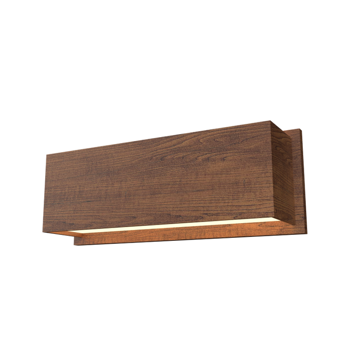 4.33'' Contemporary Clean Accord Wall Lamp Light